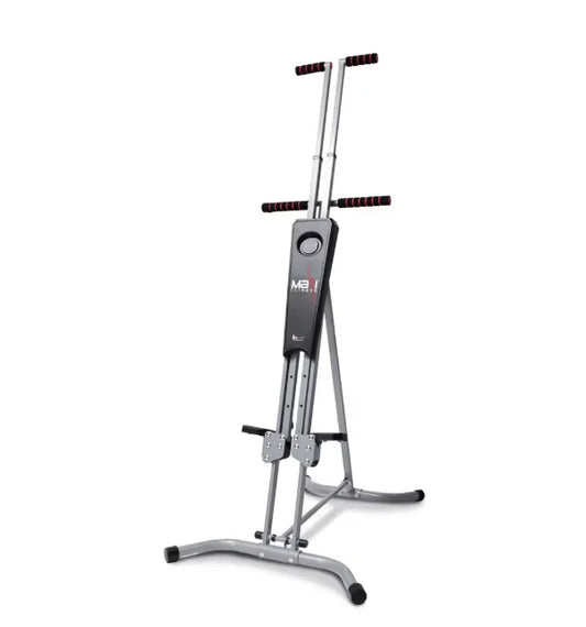 Cardio Machine